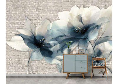 Снимка на фототапет